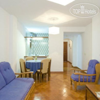 Zodiac Apartments Es Canar 