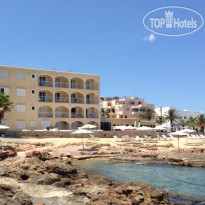 Zodiac Apartments Es Canar 