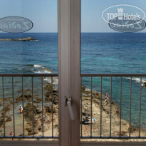 Zodiac Apartments Es Canar 