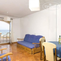 Zodiac Apartments Es Canar 