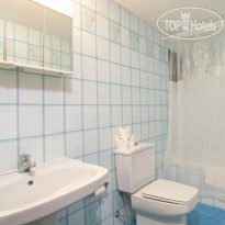 Zodiac Apartments Es Canar 