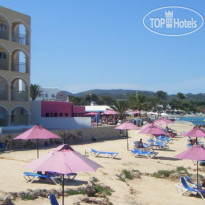 Zodiac Apartments Es Canar 