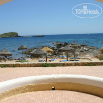 Zodiac Apartments Es Canar 