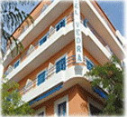 Hotel photo Vedra 1*