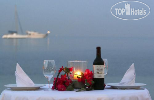 Hotel photo Talamanca 2*