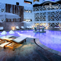 Hard Rock Hotel Ibiza