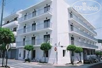 Hotel photo Cervantes Hostal 1*