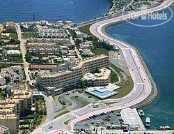 Hotel photo El Corso 4*