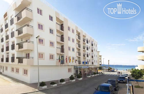 Hotel photo Es Calo Playa 2*