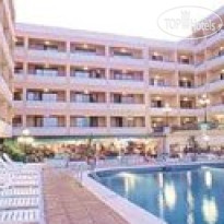 Invisa Hotel La Cala 