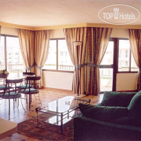 Marina Palace 