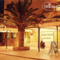 Marina Palace 