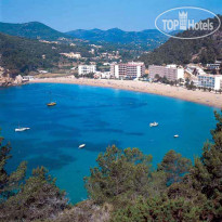 Grupotel Cala San Visente
