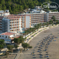 Grupotel Cala San Visente