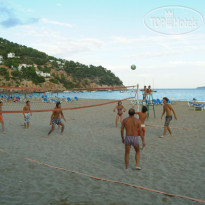 Grupotel Cala San Visente