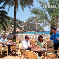 Grupotel Cala San Visente