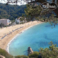 Grupotel Cala San Visente
