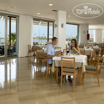 Grand Palladium Palace Ibiza Resort & Spa 