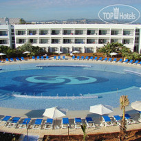 Grand Palladium Palace Ibiza Resort & Spa 