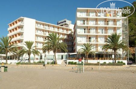 Hotelier's photos Grupotel Imperio Playa 4*