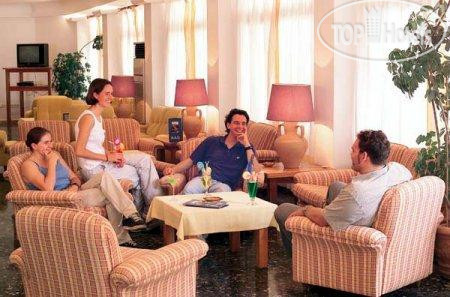 New photos from tourists Grupotel Imperio Playa 4*