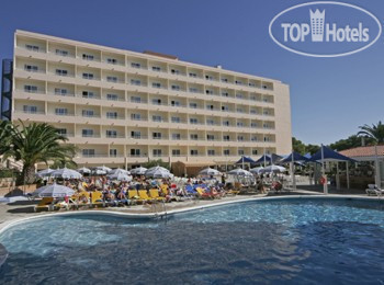 Hotelier's photos Invisa Ereso 3*