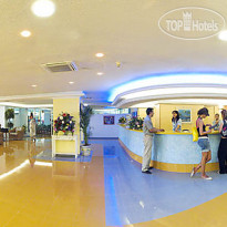 Hotel Vibra Mare Nostrum 