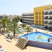 Hotel Vibra Mare Nostrum 