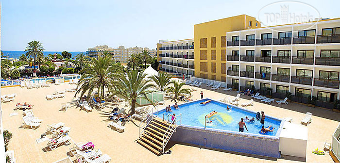 Hotelier's photos Hotel Vibra Mare Nostrum 3*