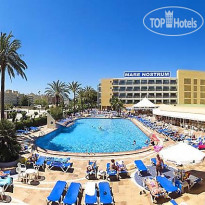 Hotel Vibra Mare Nostrum 