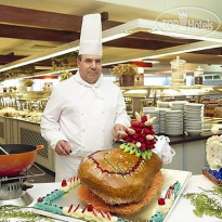 Hotel Vibra Mare Nostrum 