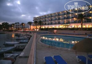 Hotel photo Simbad 4*