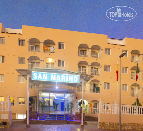 Hotel photo San Marino 4*