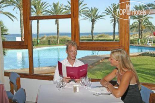 Fiesta Hotel Don Toni