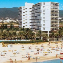 Fiesta Hotel Don Toni