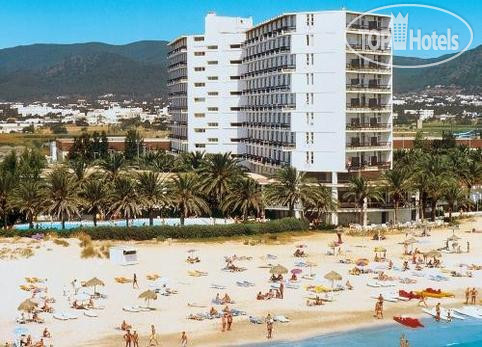 Fiesta Hotel Don Toni