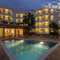 Suite Hotel S Argamassa Palace