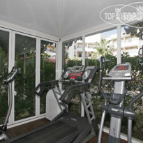 Suite Hotel S Argamassa Palace