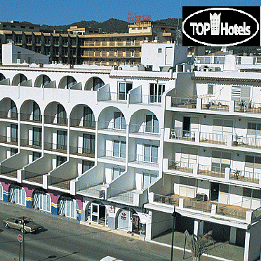 Hotelier's photos Solimar Complejo 1*