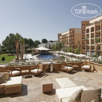 Insotel Fenicia Prestige