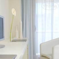 El Hotel Pacha