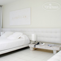El Hotel Pacha