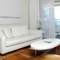 El Hotel Pacha