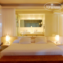 El Hotel Pacha