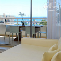 El Hotel Pacha