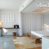 El Hotel Pacha