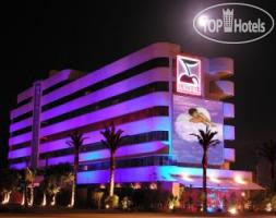 New photos from tourists El Hotel Pacha 4*