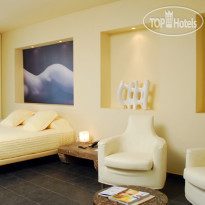 El Hotel Pacha