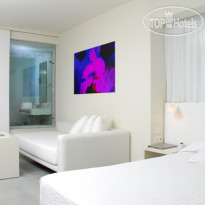El Hotel Pacha