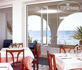 New photos from tourists Nautico Ebeso 4*